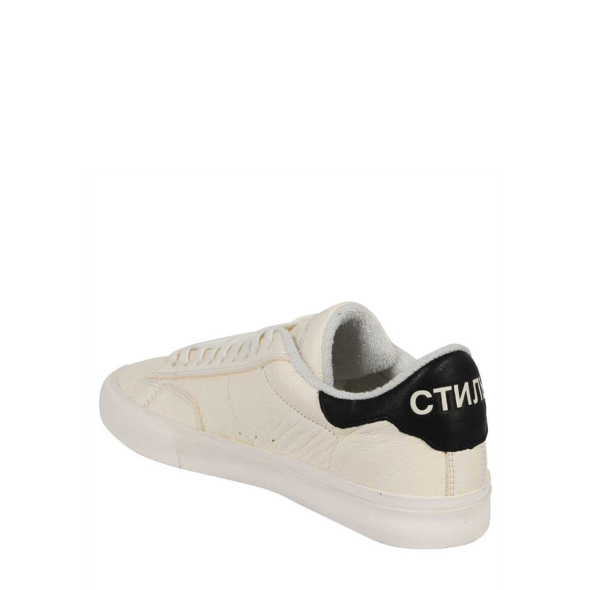 Heron Preston Vulcanized Sneakers | Balardi